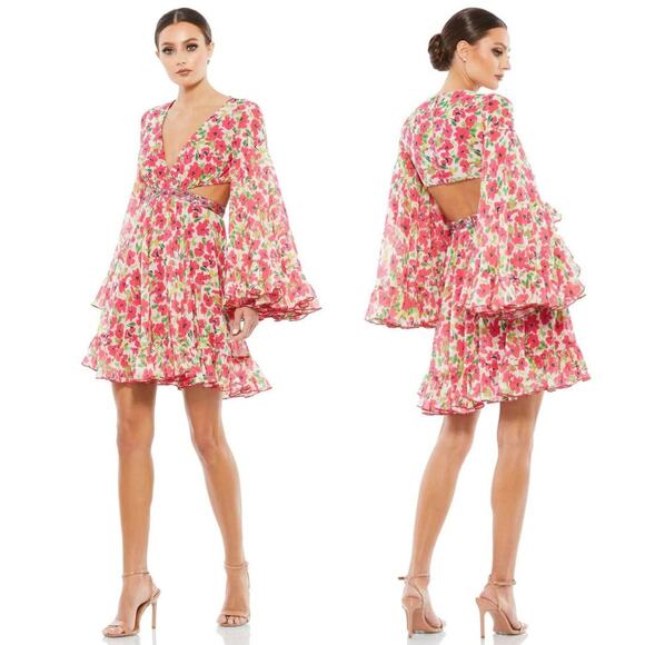 Mac Duggal 2 NWT - Picture 1 of 12